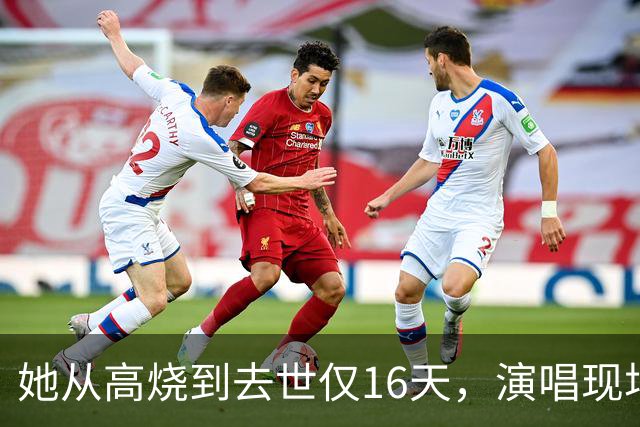 她从高烧到去世仅16天，演唱现场复发，后抢救无效37岁离世